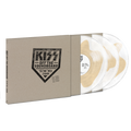 Off The Soundboard - Tokyo Dome (Tokyo, Japan 3/13/2001):  Exclusive Coloured Vinyl 3LP