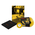 Morricone Segreto: Yellow Vinyl LP + 7"