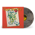 Reads His Poetry: Limited Edition "Ashtray" Vinyl LP