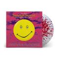 Even More Dazed and Confused: Limited Edition White + Red "Bloodshot Eyes" Splatter Vinyl LP