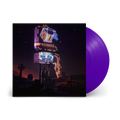 I Just Wanna Know What Happens When I'm Dead: Limited Edition Purple Vinyl LP