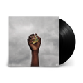 Prophecy: Limited Edition Black Vinyl 12” EP