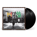 B4.DA.$$: Vinyl 2LP