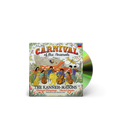 Carnival of the Animals: CD