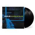 Shades Of Blue: Vinyl 2LP