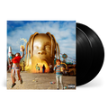 ASTROWORLD: Vinyl 2LP