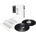 The Wall: Vinyl Reissue 2LP