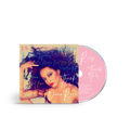 Thank You: CD