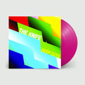 Deep Cuts: Limited Magenta Colour Vinyl LP