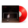 Let The Morning Come: Signed Exclusive Red Vinyl LP