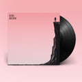 Outsider: Vinyl LP