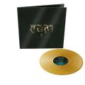 II – Those We Don’t Speak Of: Limited Edition Red + Gold Vinyl LP