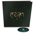 II – Those We Don’t Speak Of: Limited Edition Earbook (inc 36-page booklet)
