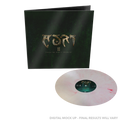 II – Those We Don’t Speak Of: Indie Exclusive White + Red Marbled Vinyl LP