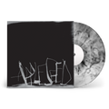 Appleseed: Limited Edition Translucent Clear + Black Smoke Vinyl LP