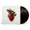 Torn Arteries: Vinyl 2LP