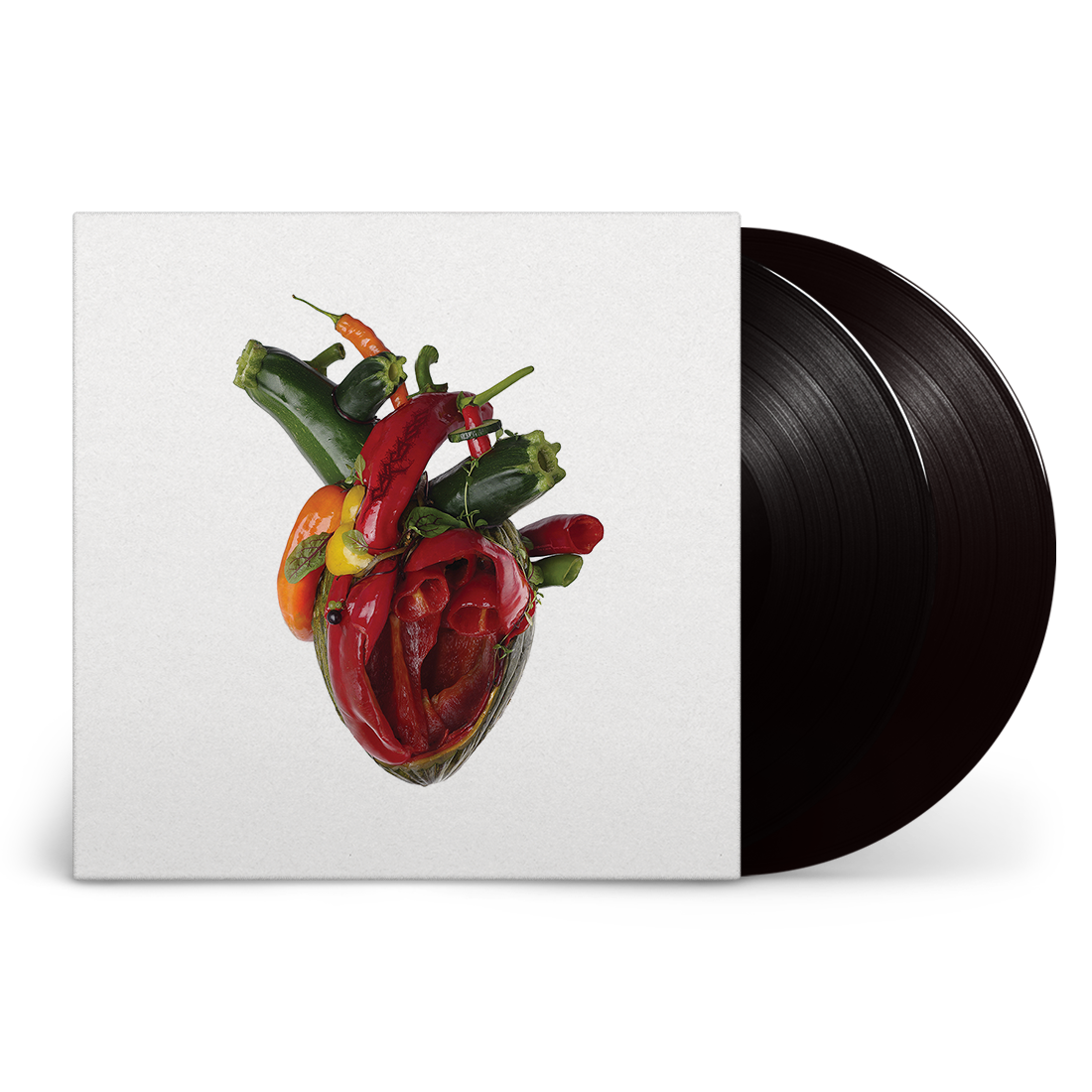 Torn Arteries: Vinyl 2LP