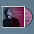 An Orchestrated Songbook Standard CD