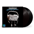 Ground Control: Vinyl 2LP