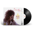 Back To The Light: Vinyl LP