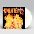 Reinventing the Steel: Limited Edition Marbled White & Yellow Vinyl LP