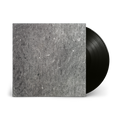 HEY WHAT: Vinyl LP with Custom Dust Sleeve