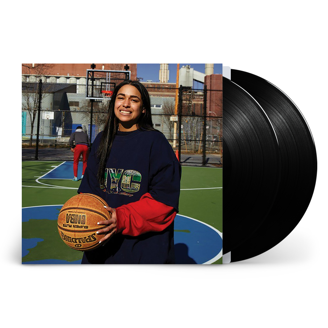 1992 DELUXE: Vinyl 2LP