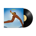 Solar Power: Vinyl LP