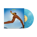 Solar Power Exclusive Colored Vinyl