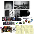 The Black Album (Remastered): Limited Deluxe Box Set