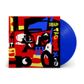 Tao: Limited Edition Blue Vinyl LP