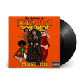 The Return Of The Oro: Vinyl LP