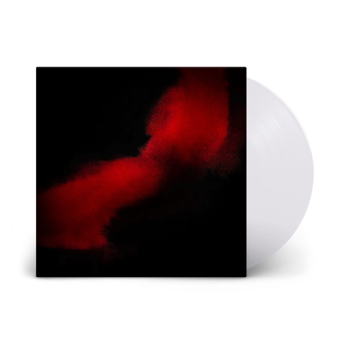 Dancing Into Oblivion: Limited Edition Clear Vinyl LP