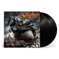 Shovel Head Kill Machine: Gatefold Vinyl 2LP