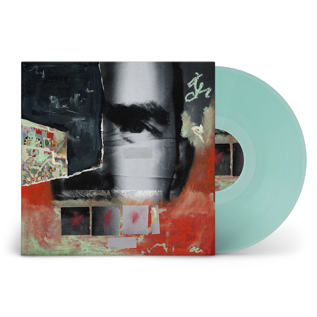 What We Call Life: Signed Exclusive Pistachio Green Vinyl LP