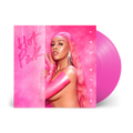 Hot Pink: Vinyl LP