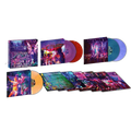 Summer Of Sorcery: Exclusive Colour Vinyl 5LP Box Set