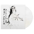 Needle Paw: Limited Edition Solid White Vinyl LP