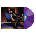Return of the Mack: Limited Edition Purple Vinyl LP