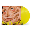 WRITHING!: Yellow Vinyl 2LP