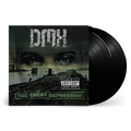 The Great Depression: Vinyl 2LP