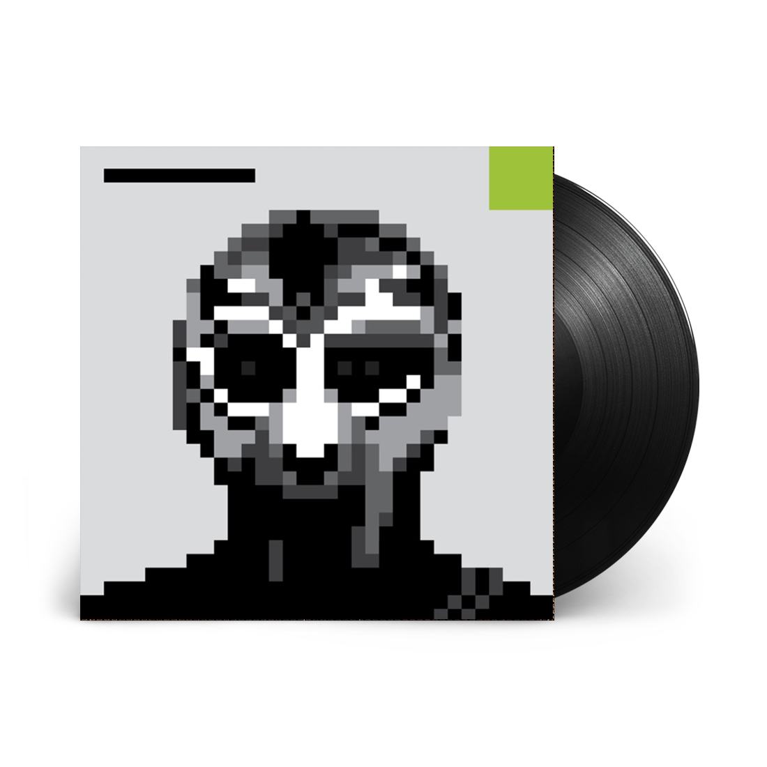 Madvillainy - Four Tet Remixes: Vinyl LP
