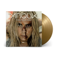 For Bitter Or Worse: Limited Edition Gold Vinyl LP