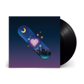 Back In Love City: Vinyl LP