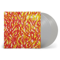 Fire: Limited Edition Grey Vinyl 2LP