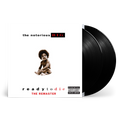Ready To Die: Vinyl 2LP