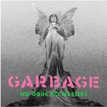 No Gods No Masters : Transparent Pink 12" Vinyl