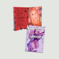 LYRICZINE