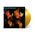 Parts: Limited Edition Yellow Vinyl LP