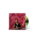 Stay Dangerous: CD